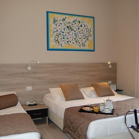 Hotel Citta' Λιβόρνο Εξωτερικό φωτογραφία
