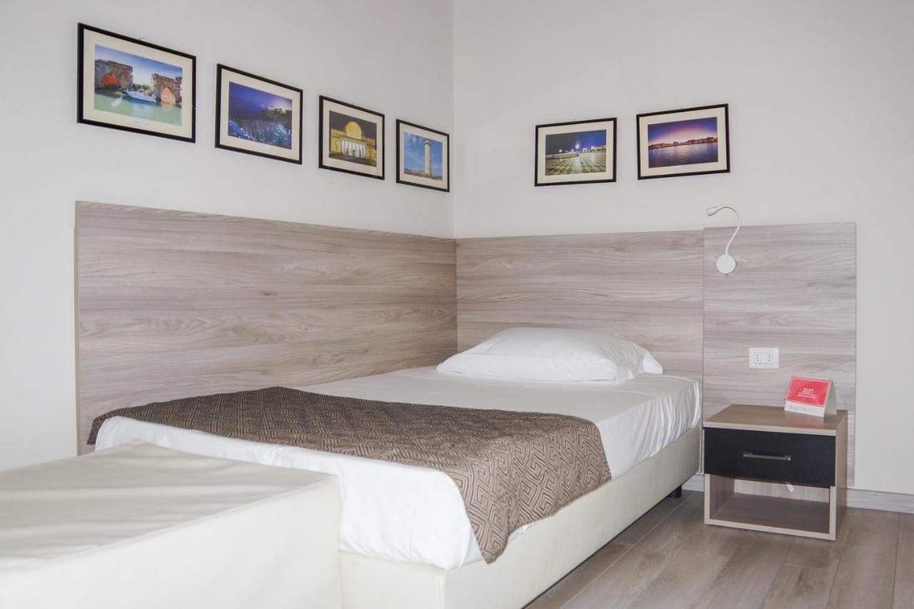 Hotel Citta' Λιβόρνο Εξωτερικό φωτογραφία