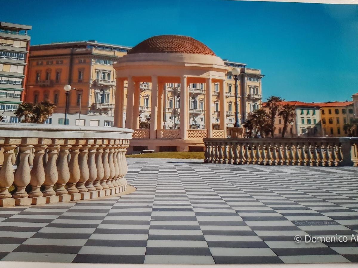 Hotel Citta' Λιβόρνο Εξωτερικό φωτογραφία
