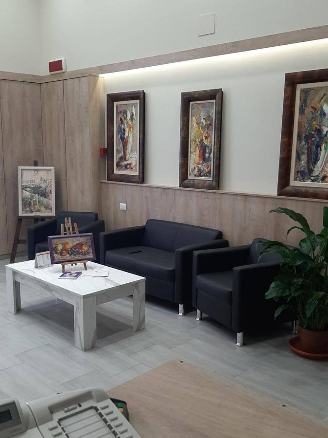 Hotel Citta' Λιβόρνο Εξωτερικό φωτογραφία