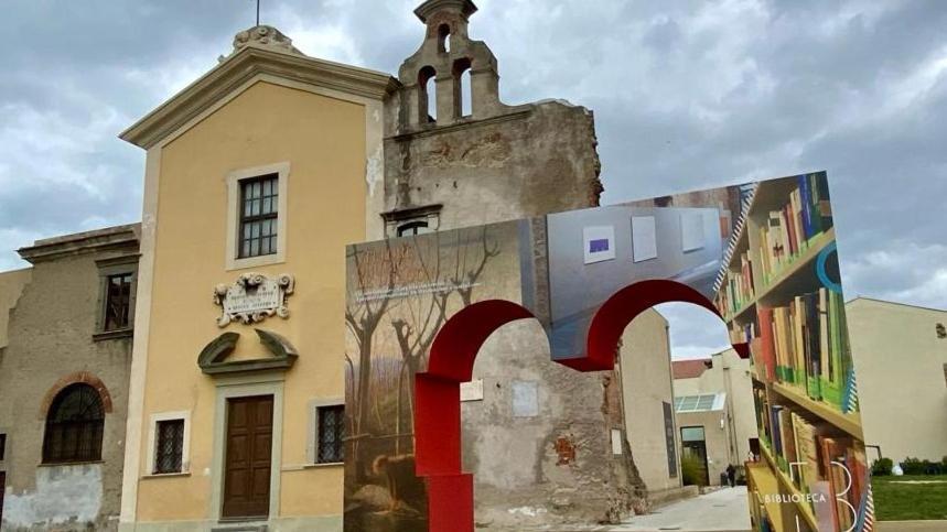 Hotel Citta' Λιβόρνο Εξωτερικό φωτογραφία