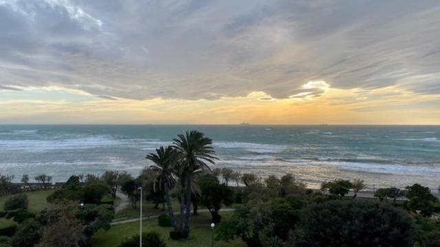 Hotel Citta' Λιβόρνο Εξωτερικό φωτογραφία
