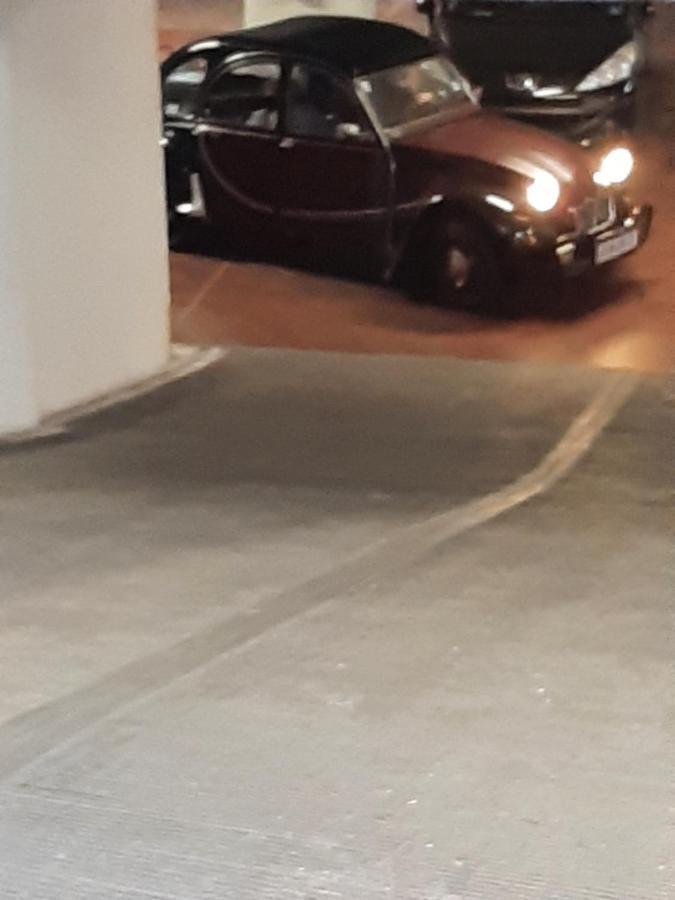 Hotel Citta' Λιβόρνο Εξωτερικό φωτογραφία