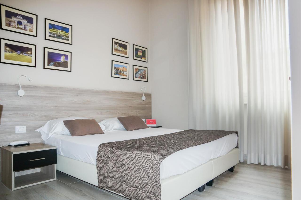 Hotel Citta' Λιβόρνο Εξωτερικό φωτογραφία