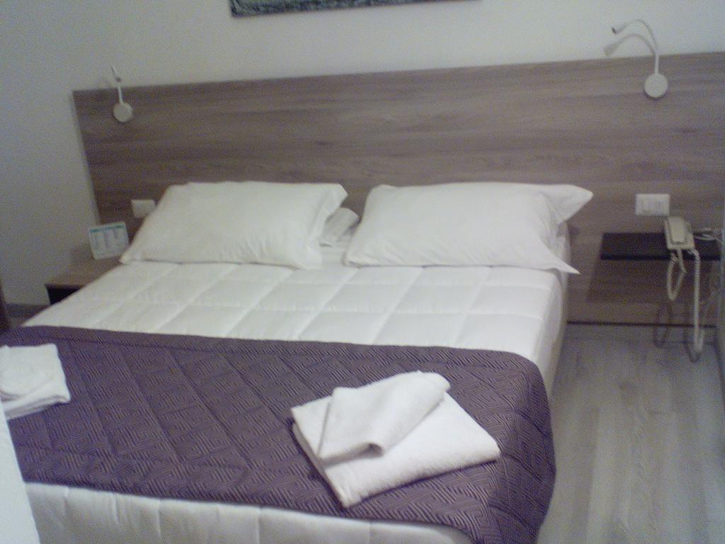 Hotel Citta' Λιβόρνο Εξωτερικό φωτογραφία