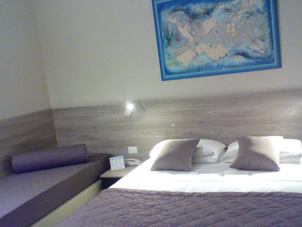 Hotel Citta' Λιβόρνο Εξωτερικό φωτογραφία