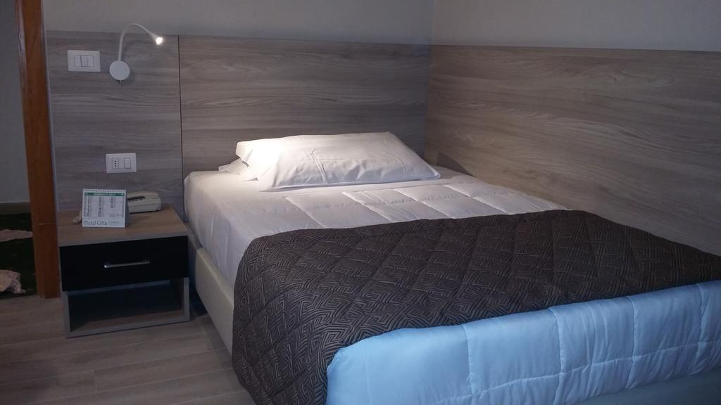 Hotel Citta' Λιβόρνο Εξωτερικό φωτογραφία