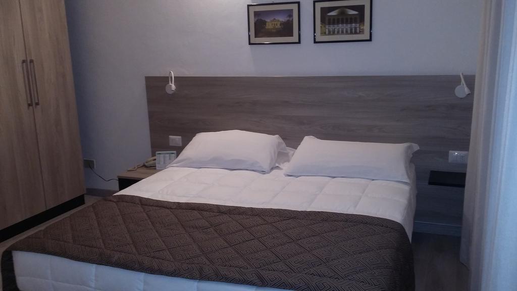 Hotel Citta' Λιβόρνο Εξωτερικό φωτογραφία