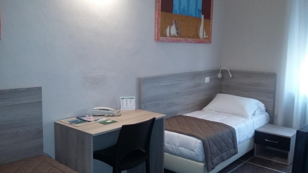 Hotel Citta' Λιβόρνο Εξωτερικό φωτογραφία