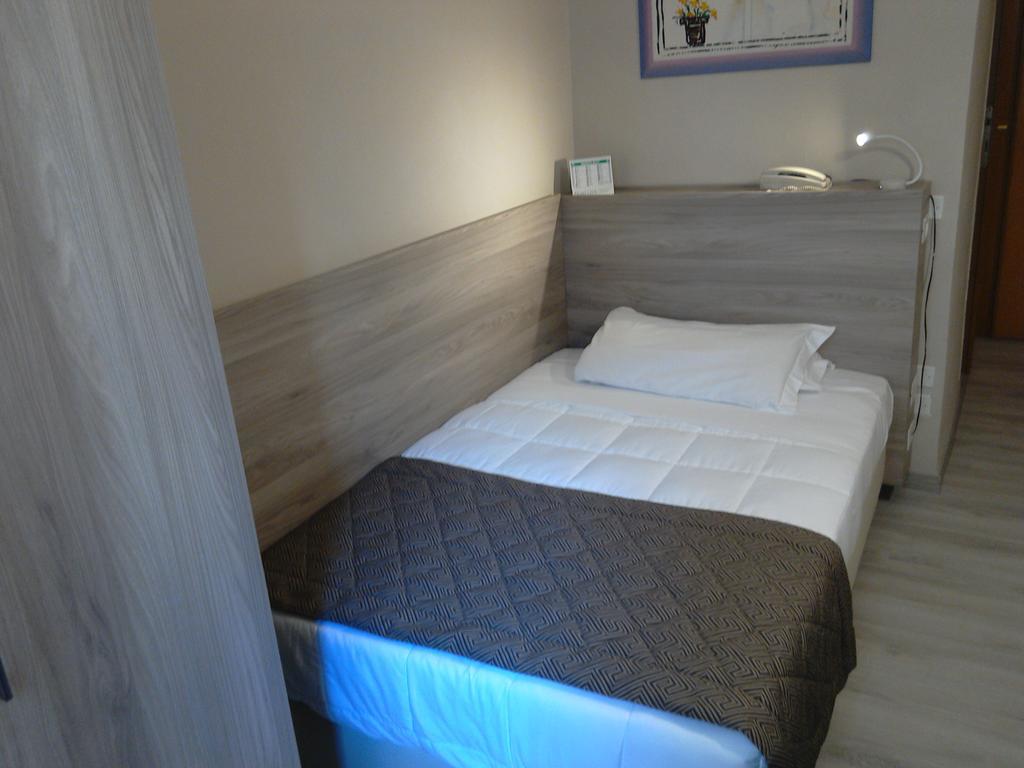 Hotel Citta' Λιβόρνο Εξωτερικό φωτογραφία