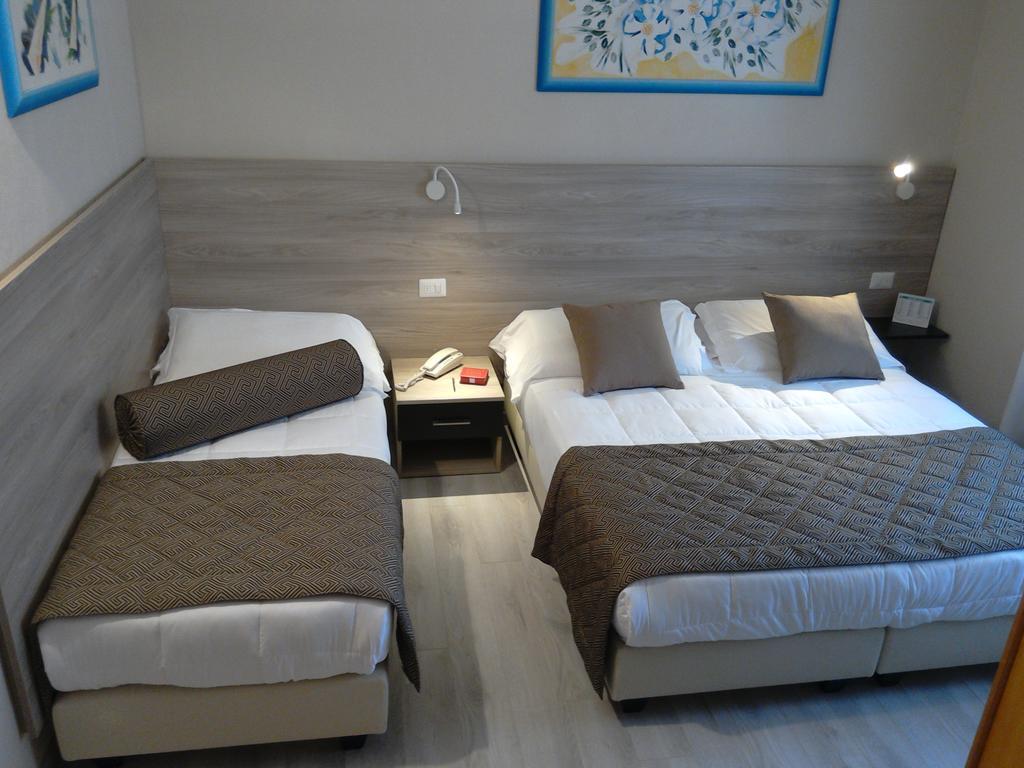 Hotel Citta' Λιβόρνο Εξωτερικό φωτογραφία