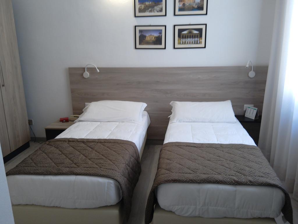 Hotel Citta' Λιβόρνο Εξωτερικό φωτογραφία