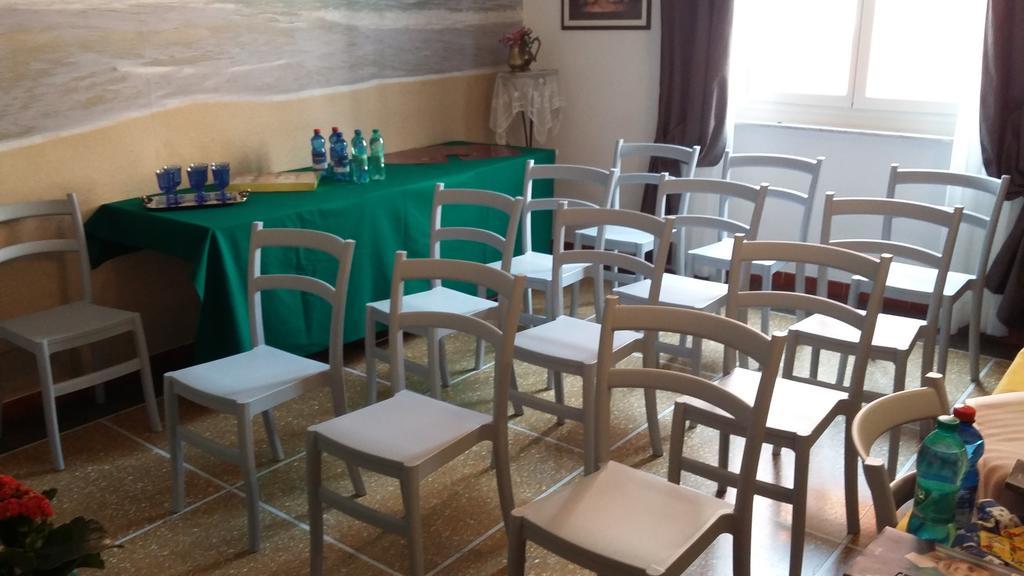 Hotel Citta' Λιβόρνο Εξωτερικό φωτογραφία