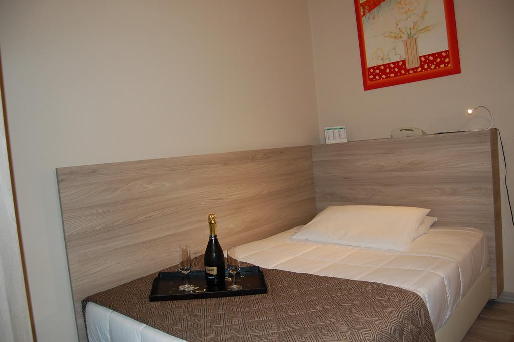 Hotel Citta' Λιβόρνο Εξωτερικό φωτογραφία