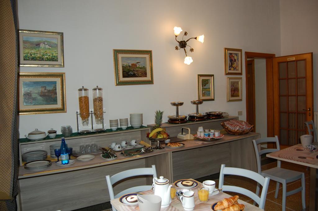 Hotel Citta' Λιβόρνο Εξωτερικό φωτογραφία