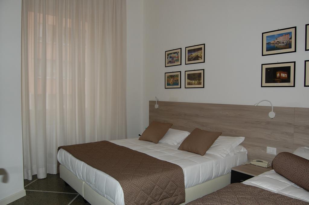Hotel Citta' Λιβόρνο Εξωτερικό φωτογραφία