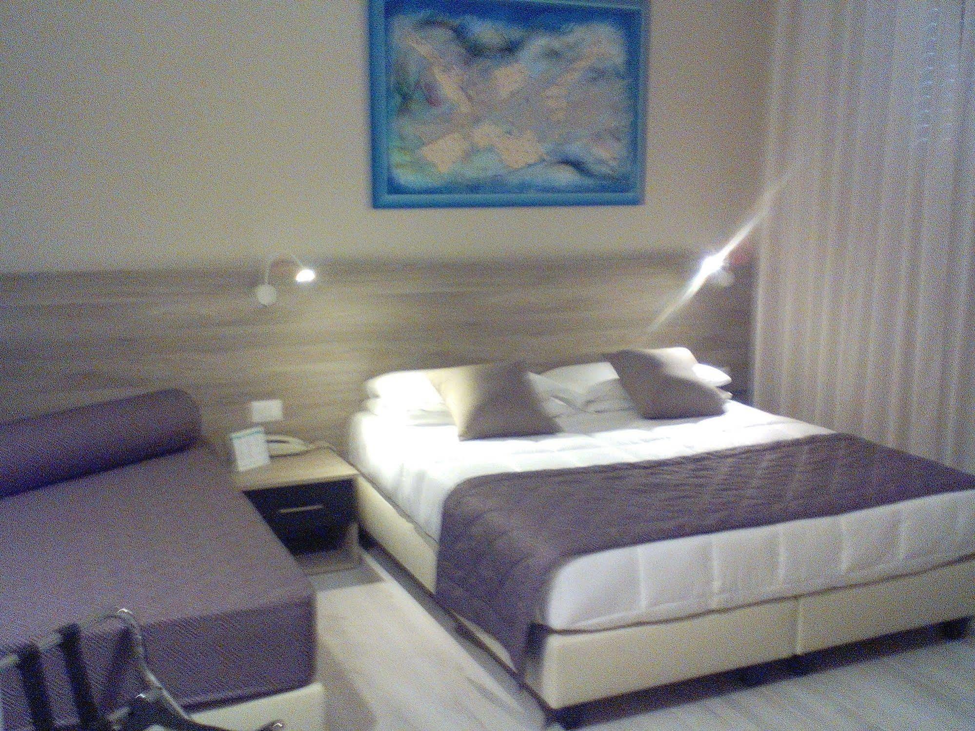 Hotel Citta' Λιβόρνο Εξωτερικό φωτογραφία